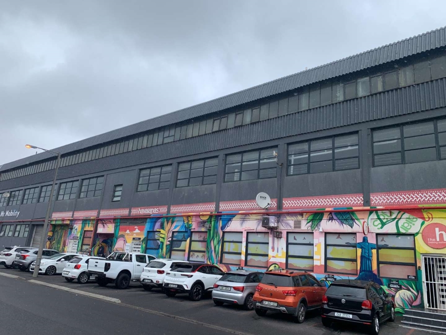 To Let Commercial Property for Rent in Paarden Eiland Western Cape